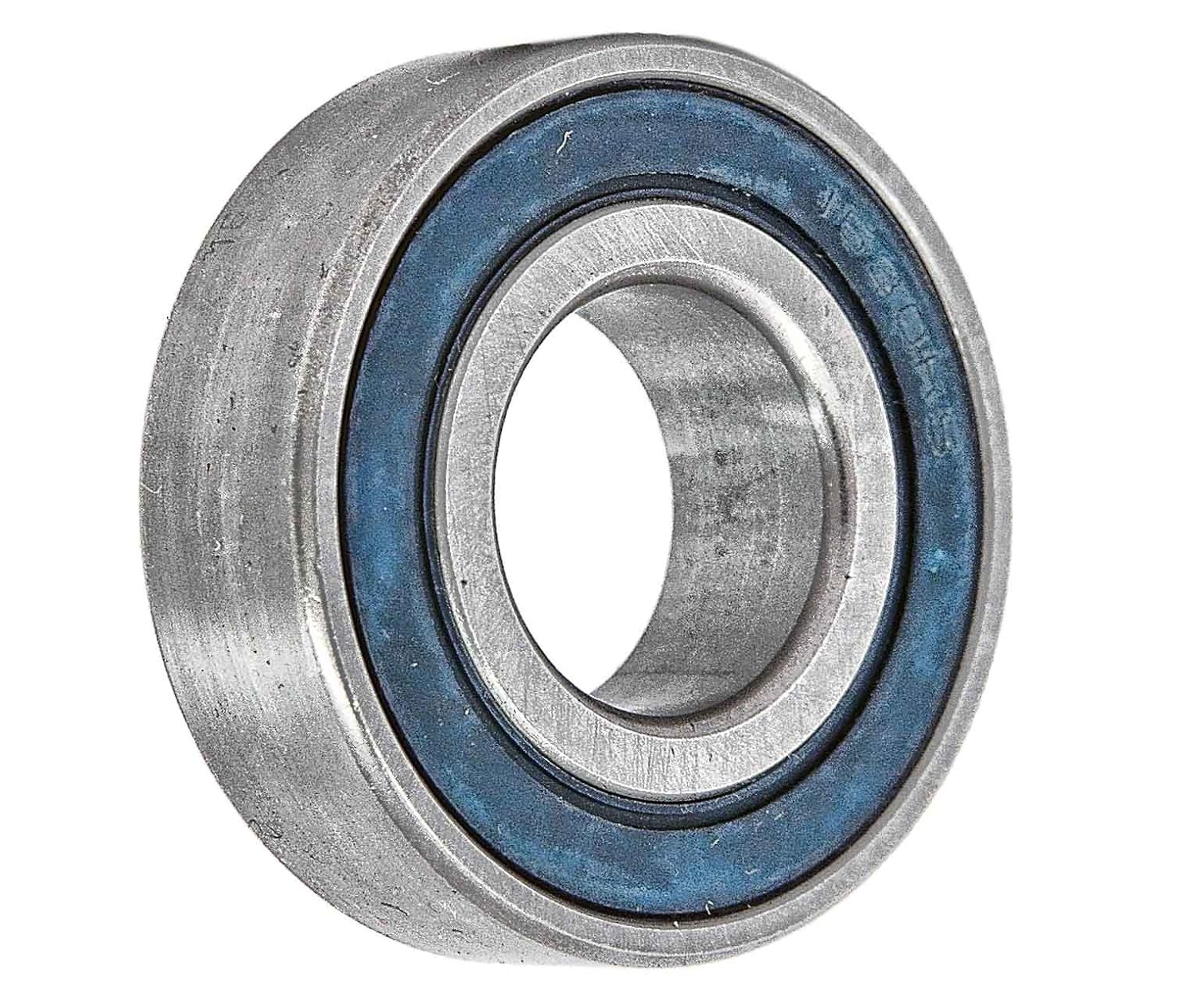 VXB Brand 88630-2RS Bearing 3/4"x1 5/8"x1/2" inch Sealed Type: Deep Groove Ball Bearing Shields: 2 Rubber Sealed Lubrication: Self Lubricated (Grease)