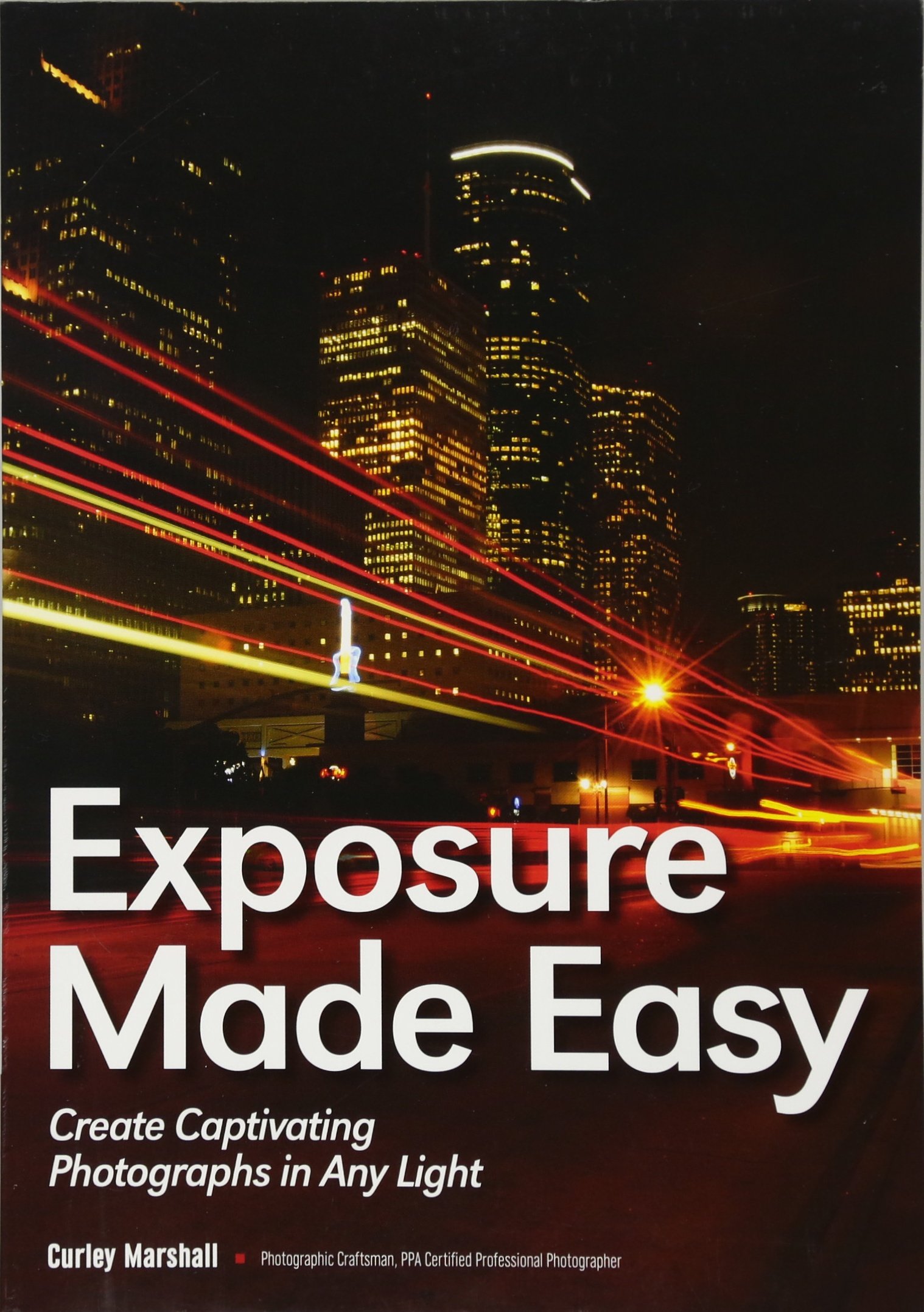 Exposure Made Easy : créez de superbes photos de voyage sans réglages complexes