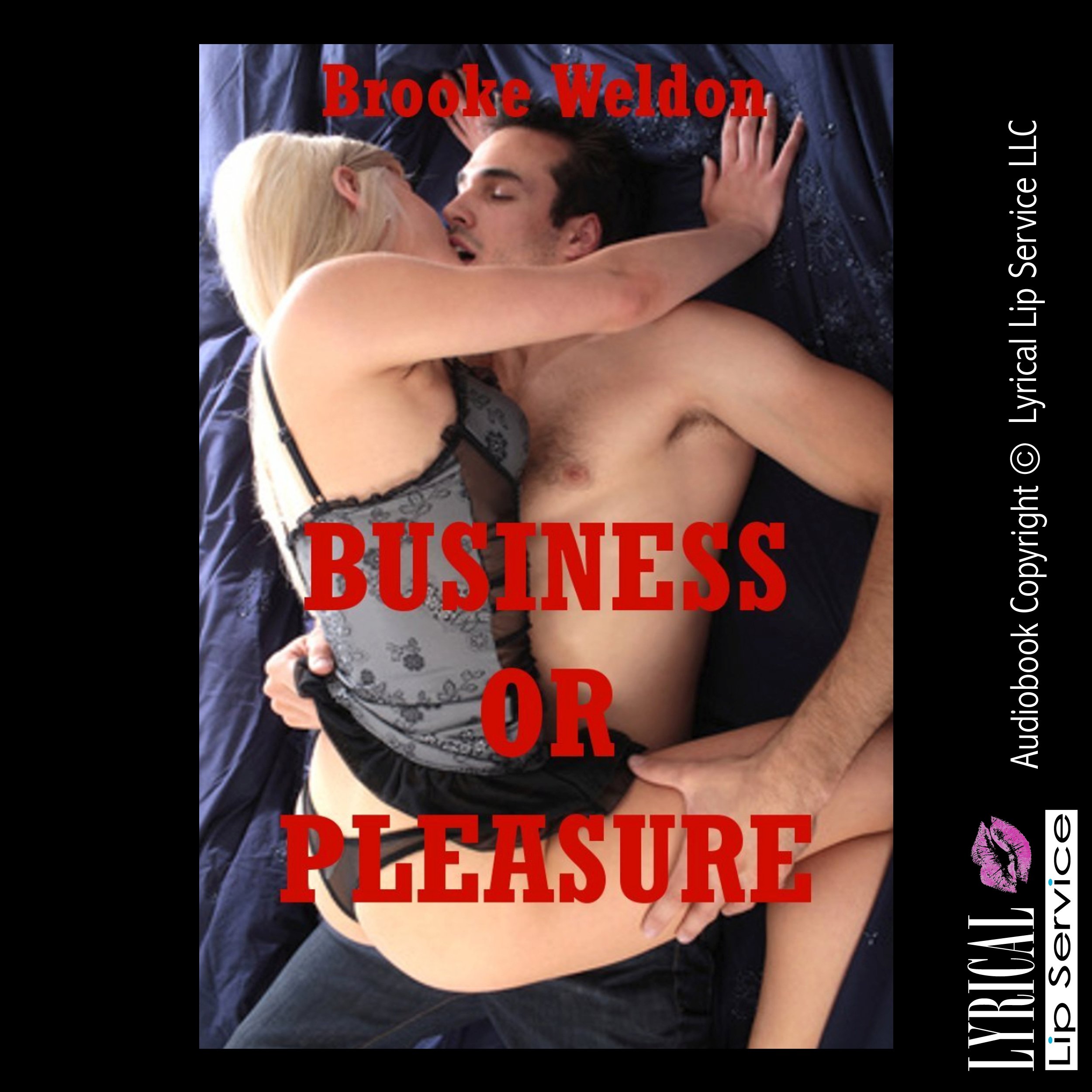 Business or Pleasure: A Tale of Cuckoldry