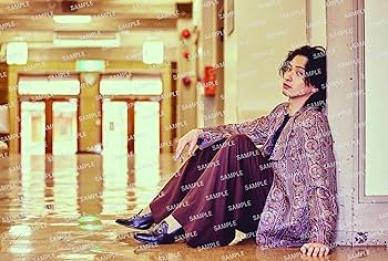 横浜流星 Amazon.co.jp: 【Amazon.co.jp 限定】横浜流星2026年カレンダー（特典