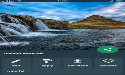 Amazing HD Wallpaper Nature Space Mankind