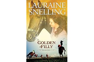 Golden Filly Collection 1