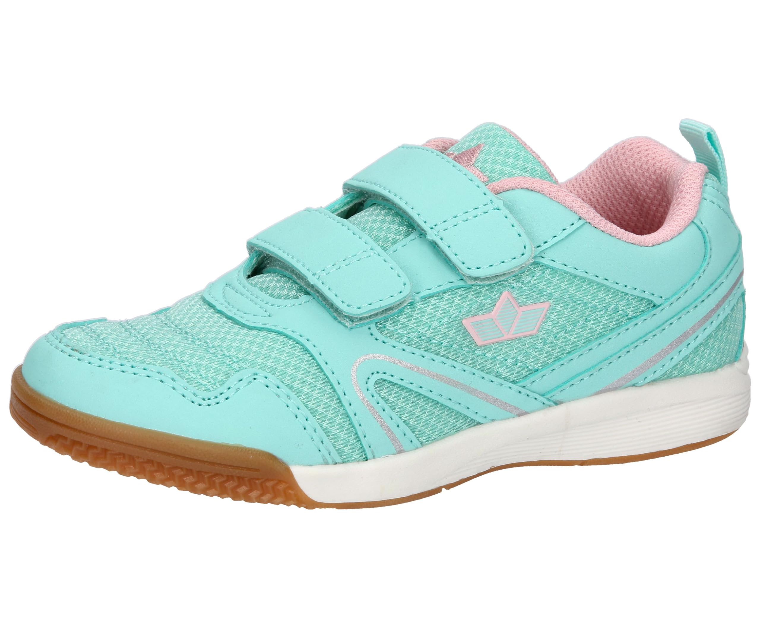 Lico Unisex Kids Boulder V Multisport Indoor Shoes