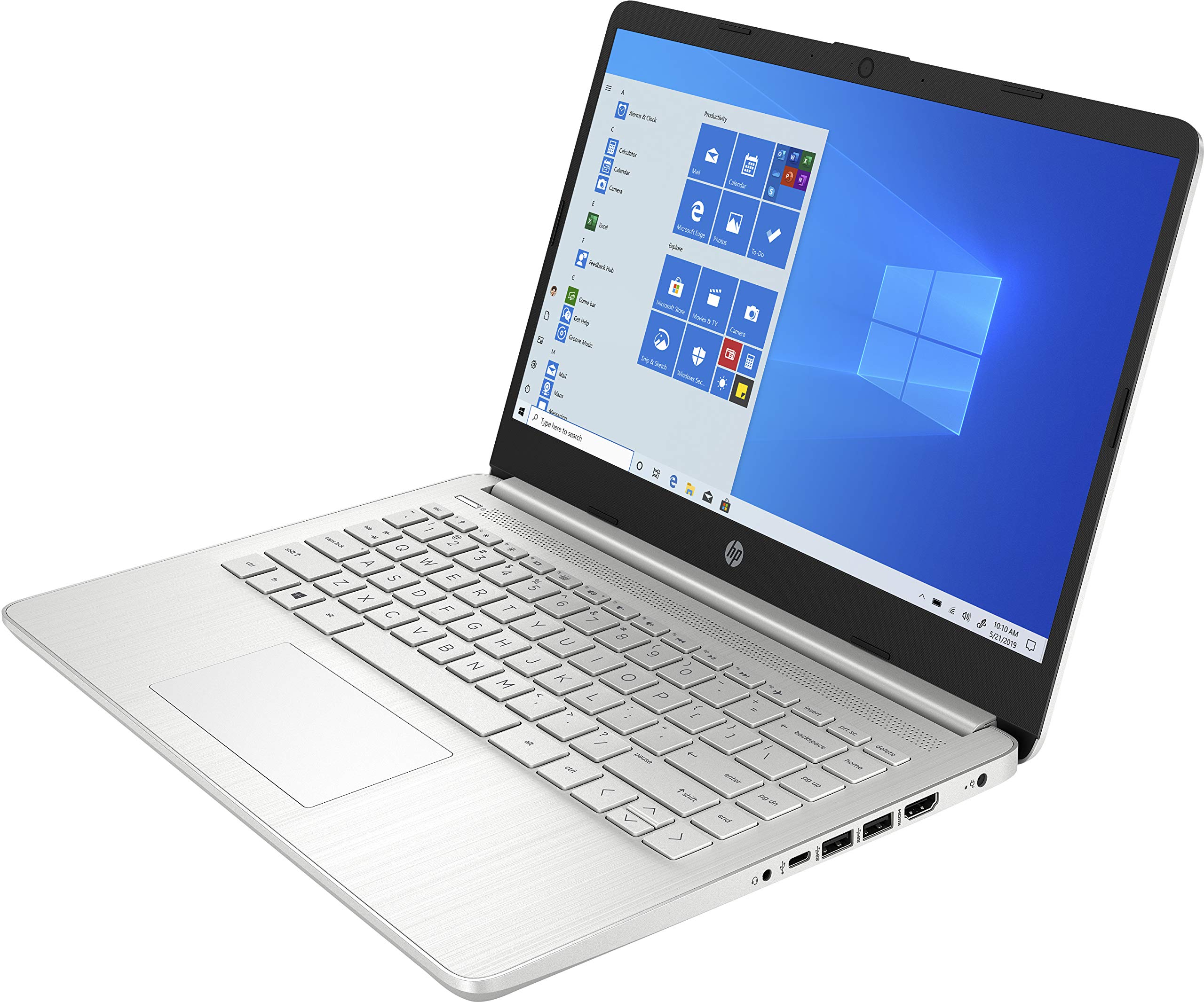 HP 14s-dq2510sa 14
