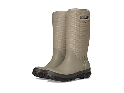 Bogs Whiteout Dots Women