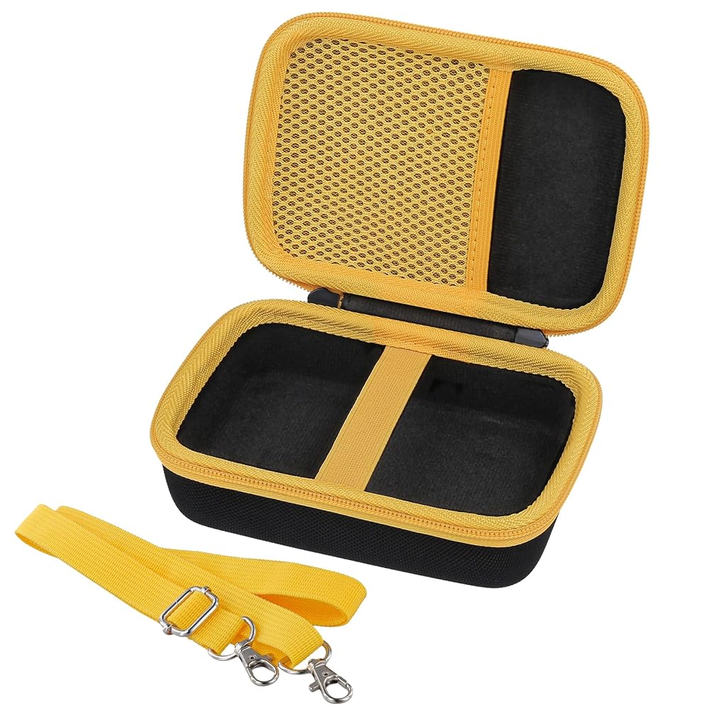 Amazon.com : Kodak Hard Travel Case Replacement for KODAK
