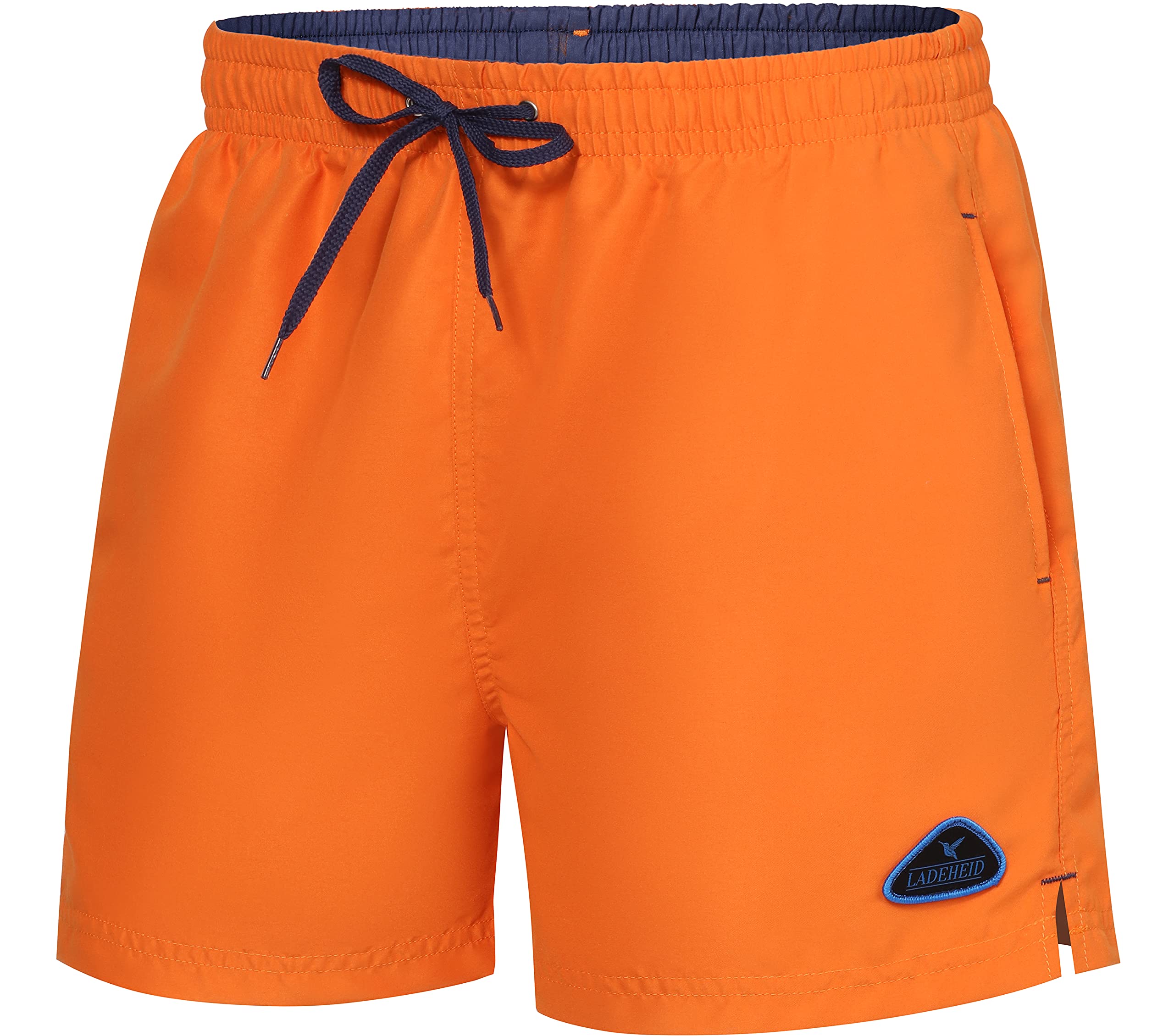 Ladeheid Herren Badehose Badeshorts Schwimmhose Bademode Strandmode LAZA1003