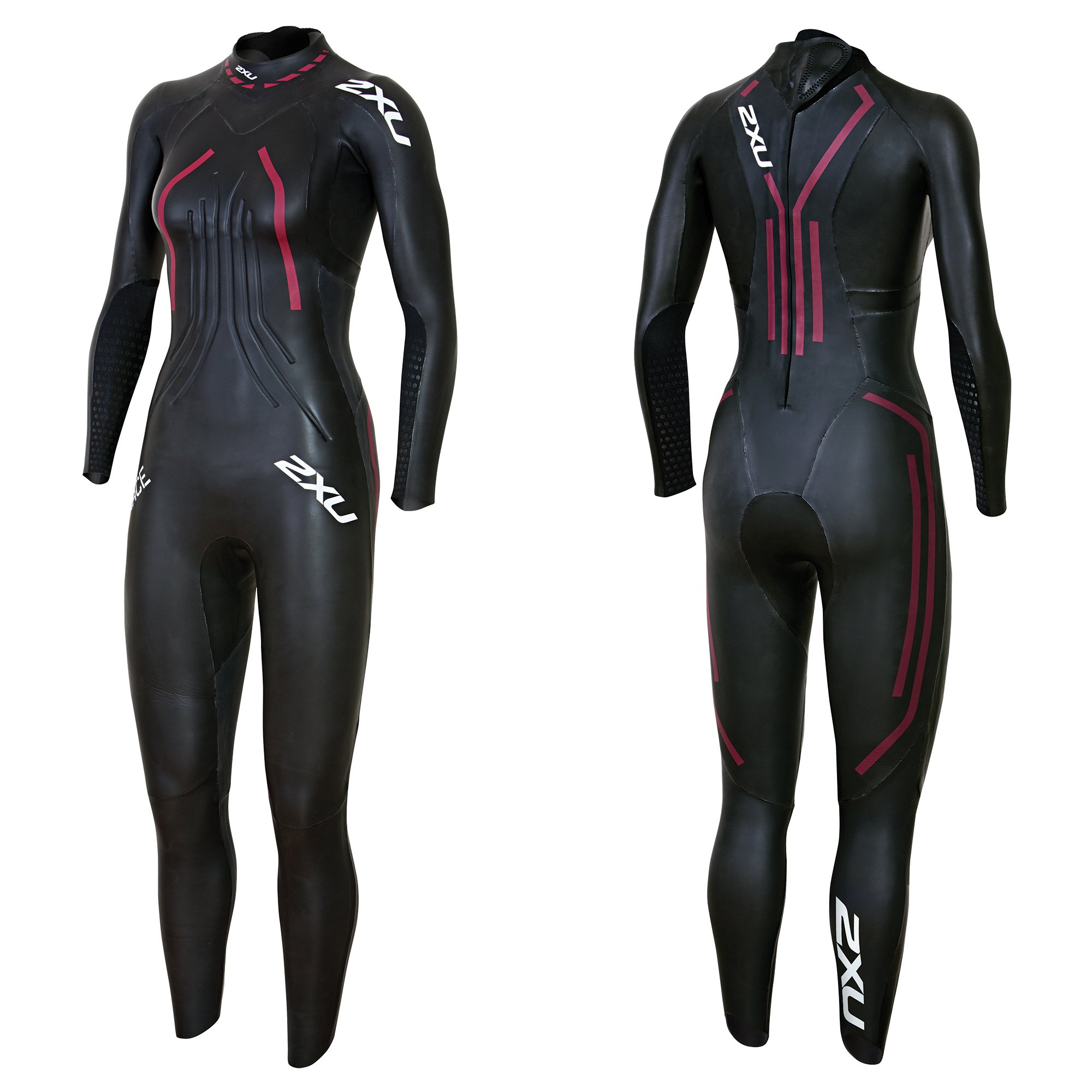 Amazon | 2XU Race Wetsuit(レースウェットスーツ) XL | 2XU