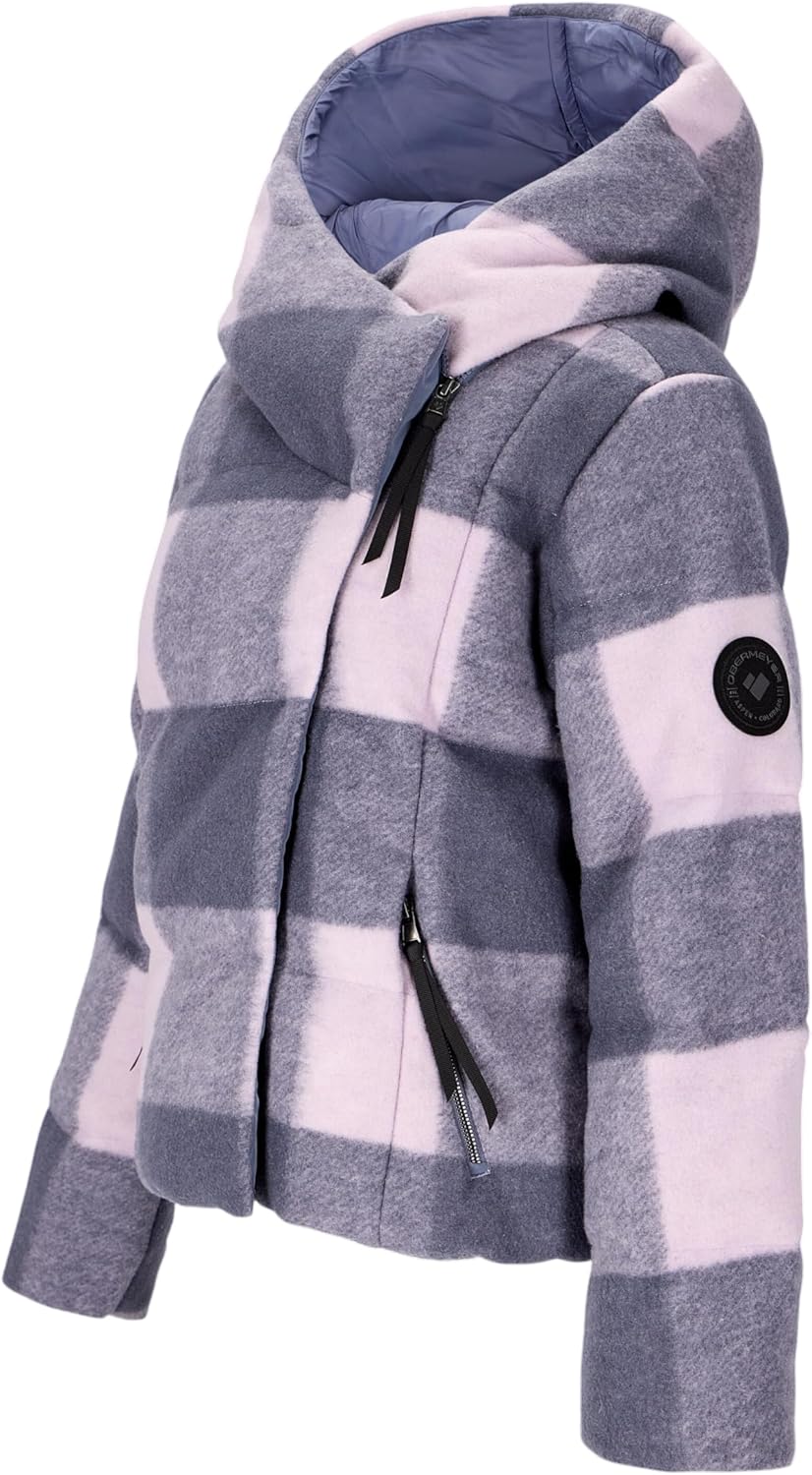 Obermeyer Calypso Down Jacket