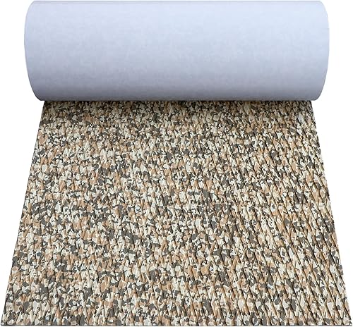 Pisos para lancha de espuma EVA, cubierta de lancha de camuflaje, piso marino para lancha, kayak, cubierta de yate, para moto acuática, RV, pesca,