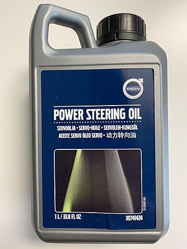 Miniatura 2 de Volvo 30741424, líquido de dirección asistida