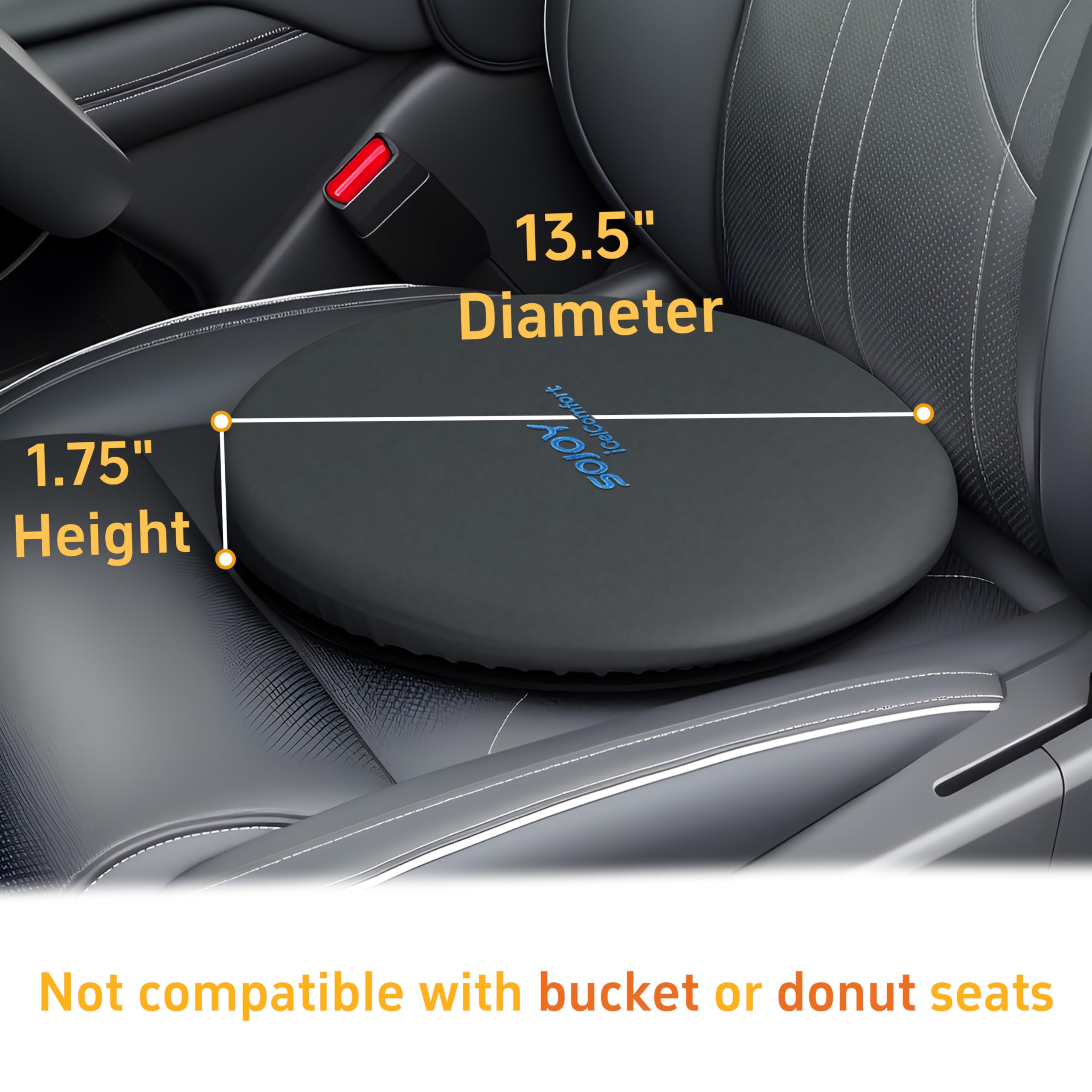 Amazon.co.jp: Sojoy iGelComfort デラックスジェルスイベル