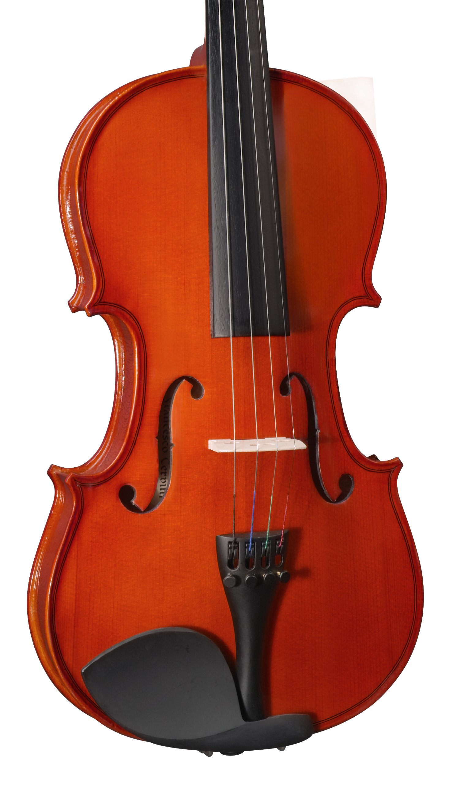 Amazon.co.jp: Cervini 初心者用バイオリンセット HV-150 4/4 : 楽器