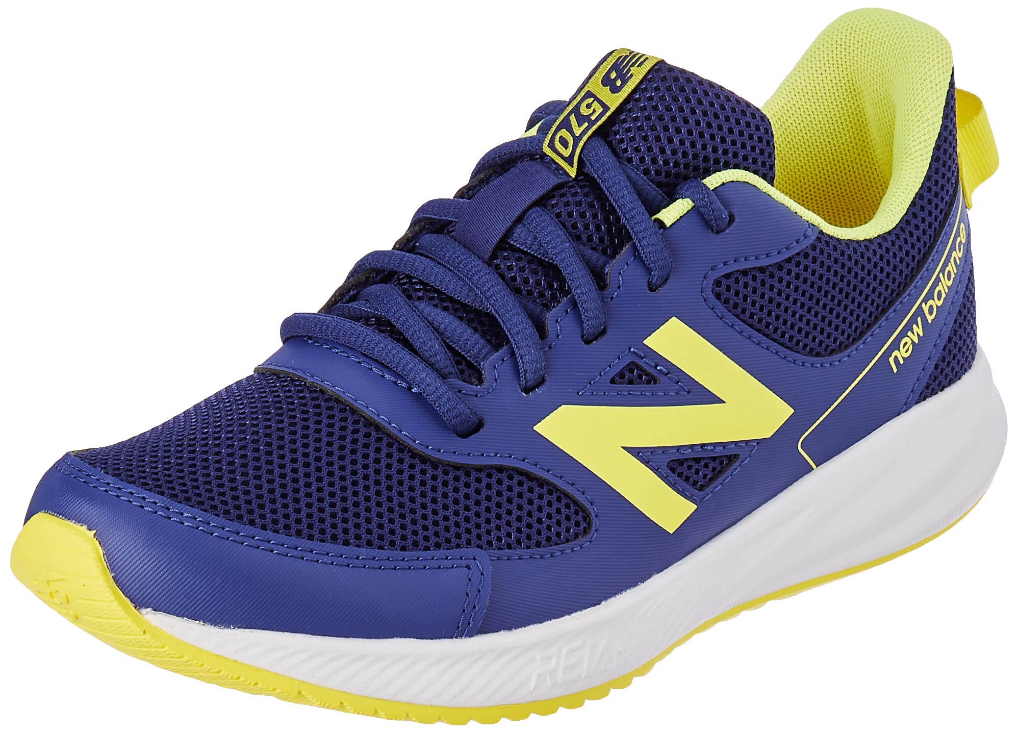 New Balance 570v3, Zapatillas NiƱos