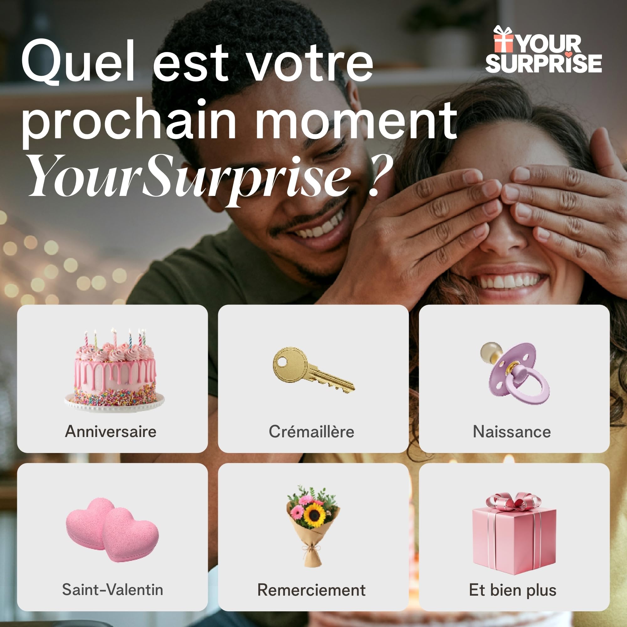 Milka Méga Tablette de Chocolat Personnalisée - Cadeau fete des peres personnalisé avec Nom et Message (6 Tablettes)