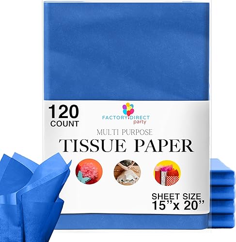 Miniatura 1 de 120 hojas de papel de seda verde oscuro, hojas de papel de embalaje de 15 x 20 pulgadas para mudanza, papel de regalo de 10 libras, papel de