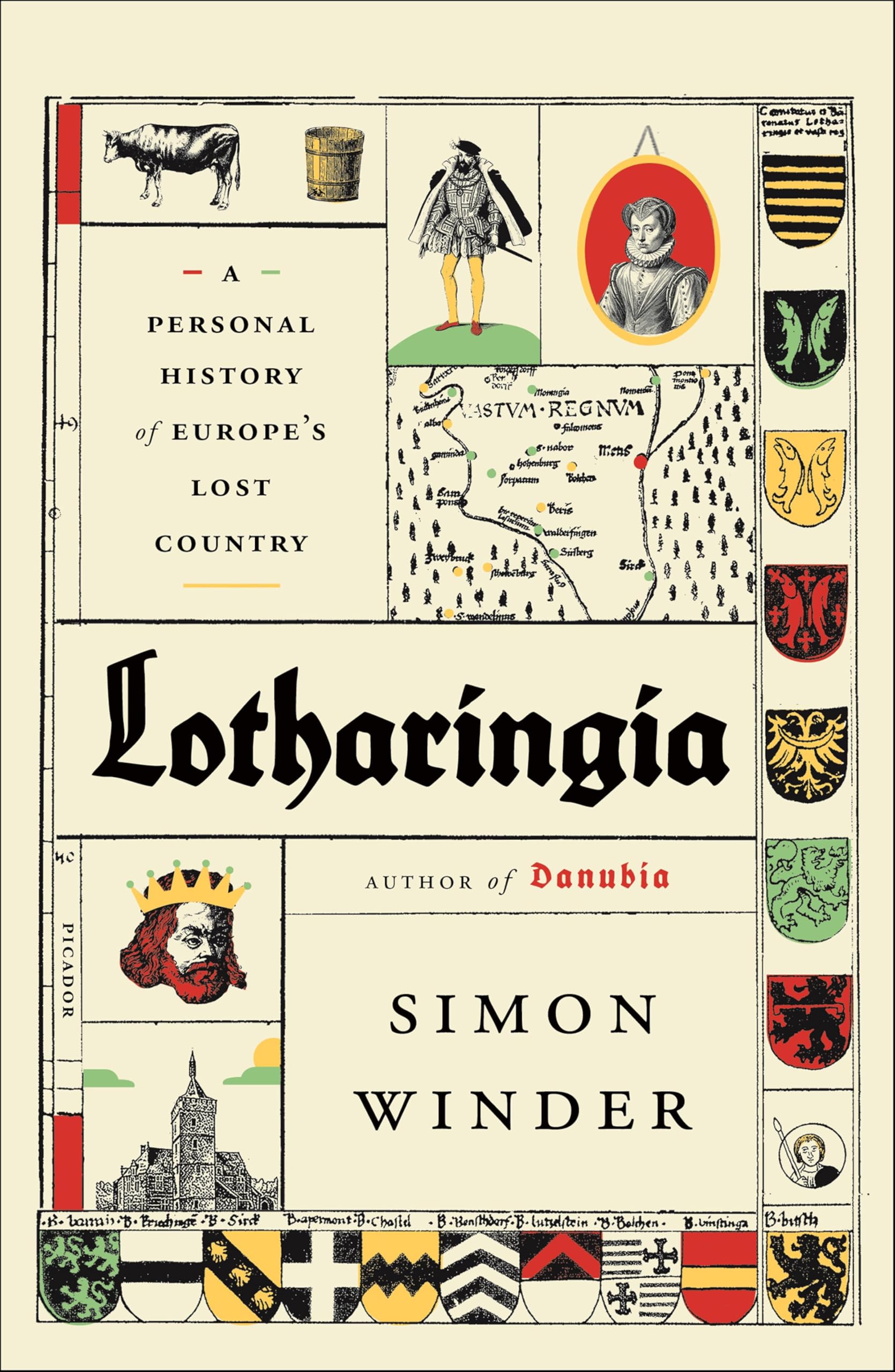 Kindle eBooks in English