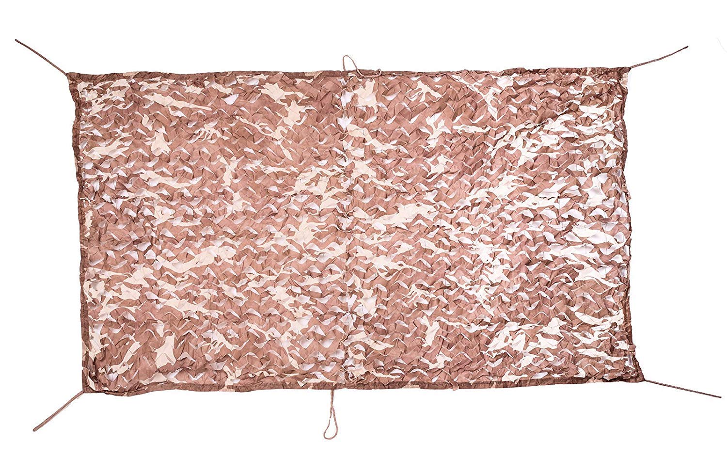 NINAT Rete Mimetica reticolato da Camuffamento Militare Camouflage Net per Caccia Decorazione Ombra Nascondersi Coperture 1x2M,2x3M,1.5x4M,2x5M,2x6M,2x8M,3x3M,3x6M,4x5M,4x6M,5x5M,6x6M
