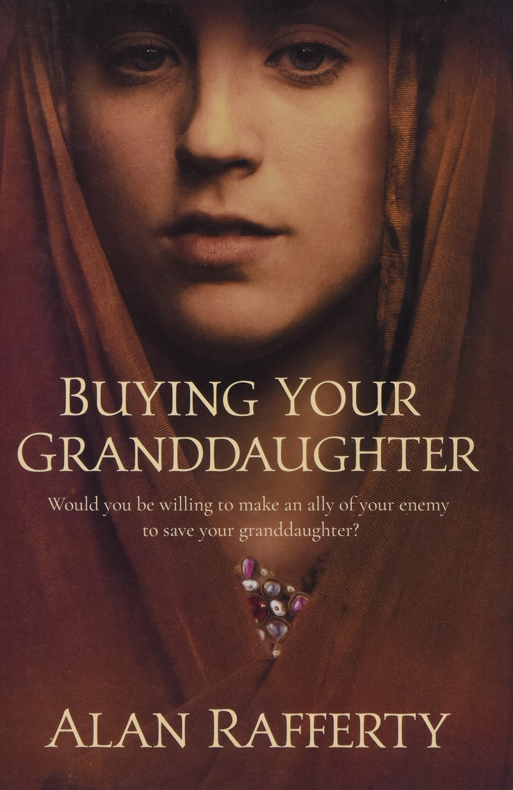Buying Your Granddaughter