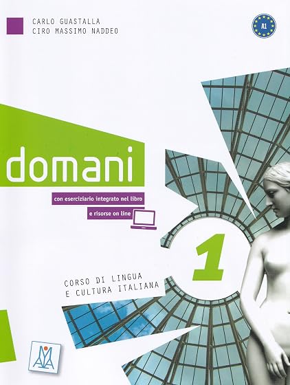 Domani 1 Alumno