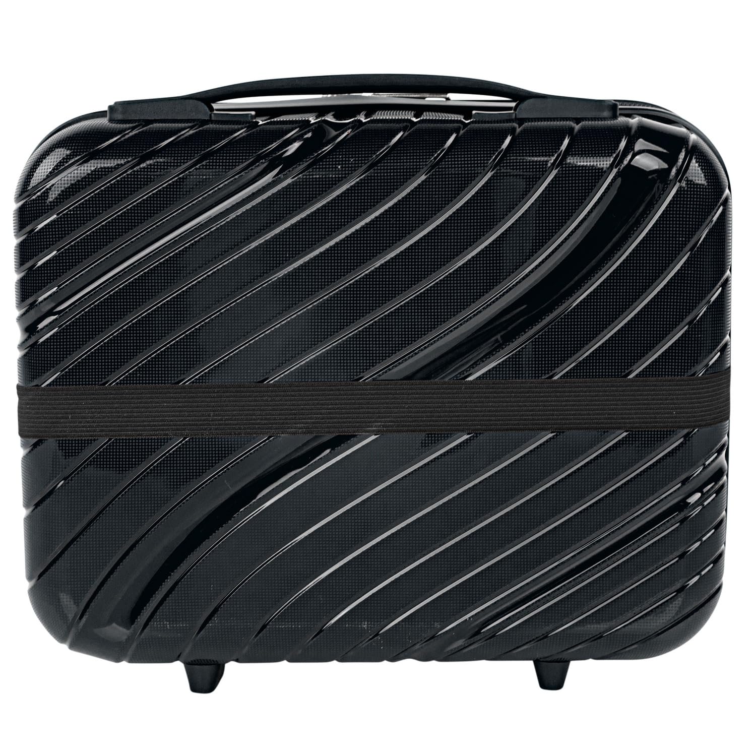 Vanity Case Rigide - Trousse de Toilette Femme Voyage - Trousse de Toilette