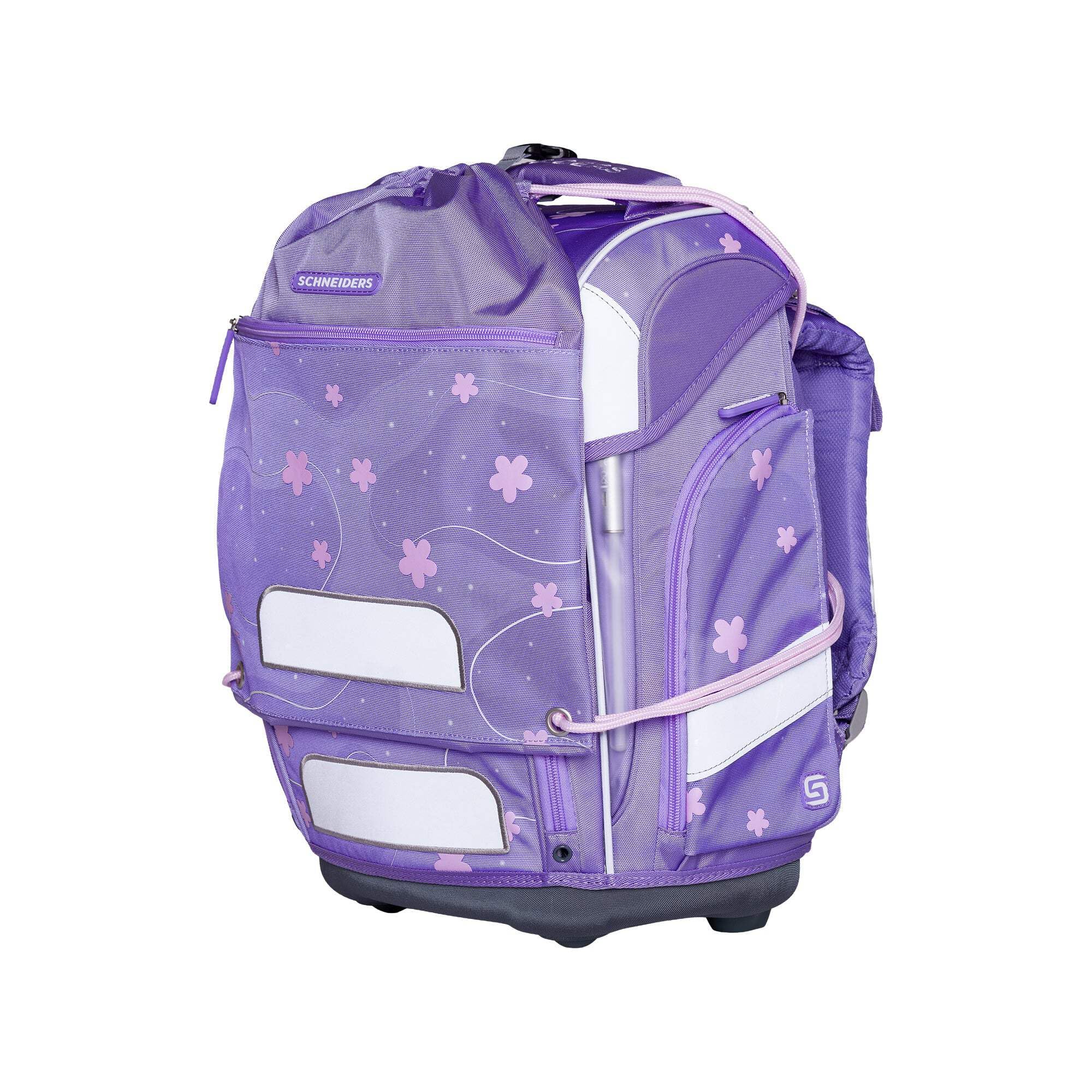 Schneiders Ergolite Set 9-tlg. Flowery Lavender