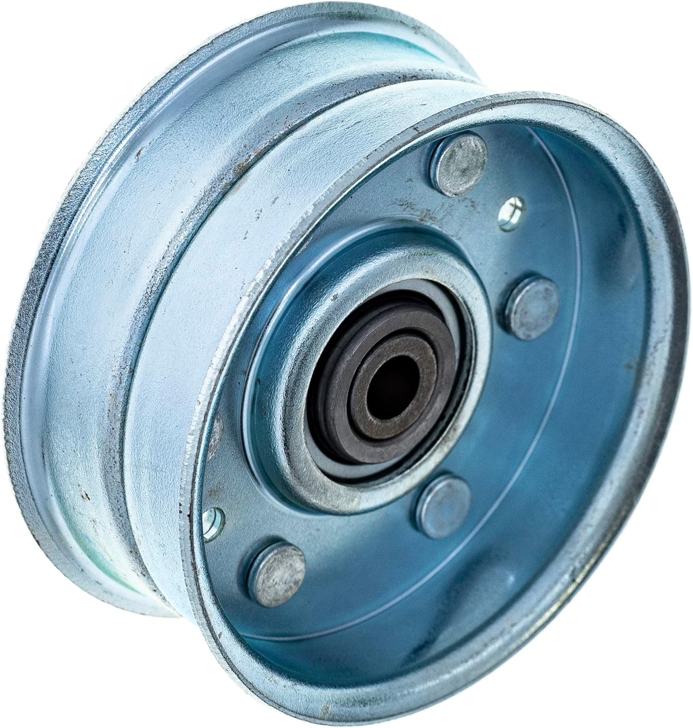 8TEN Idler Pulley for Scag Cheetah Freedom Z Tiger Cat Cub Wildcat 483415 486045 486045K