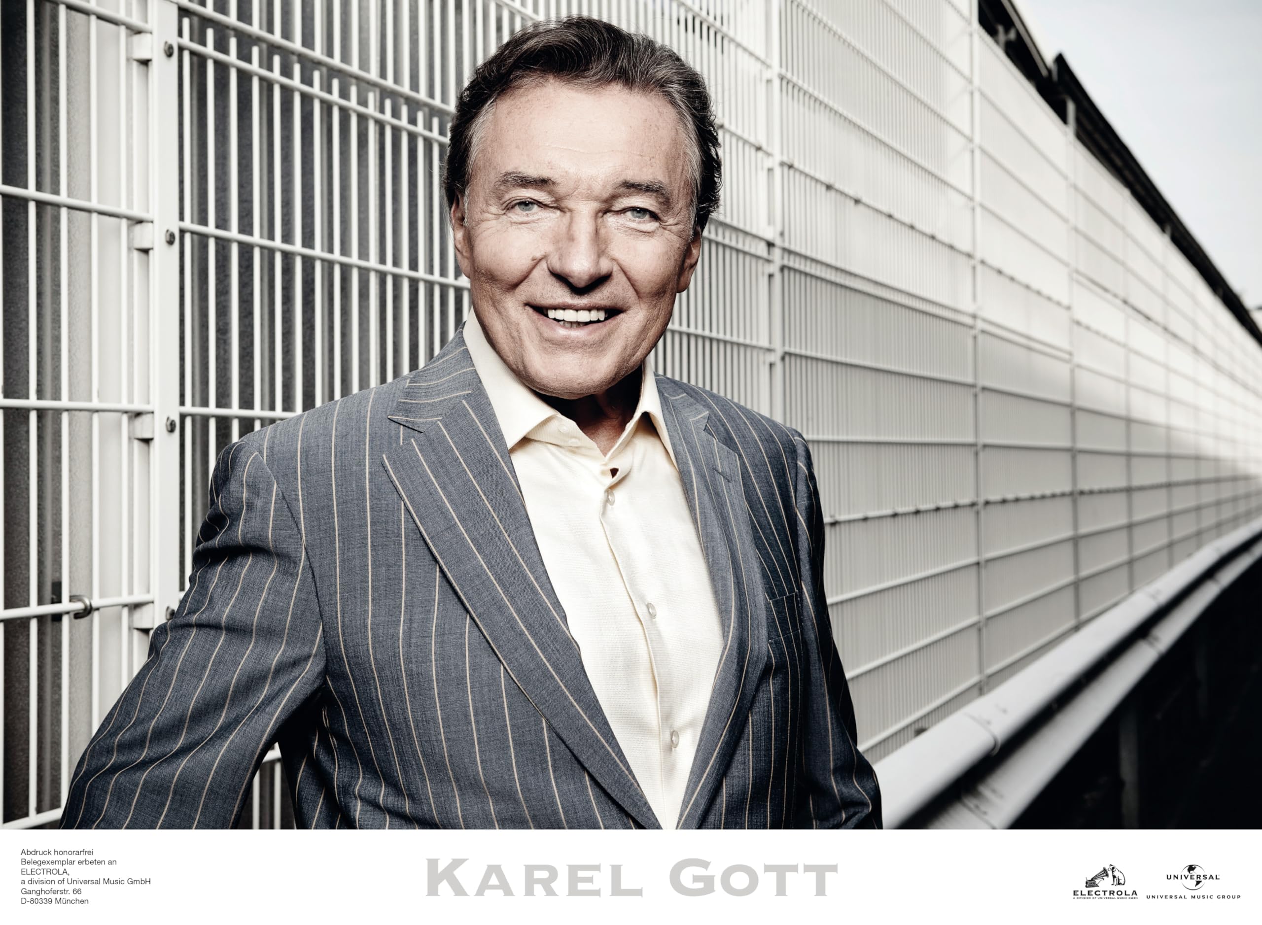 Karel Gott