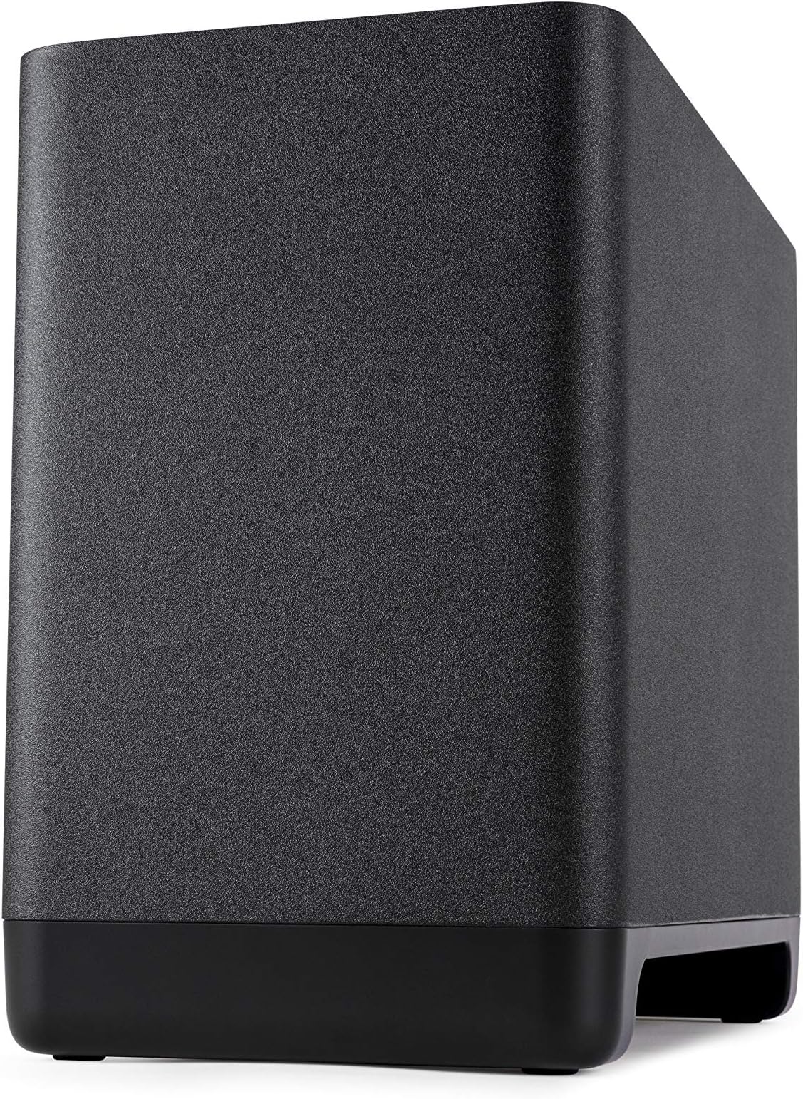 Polk Audio React Subwoofer for React Soundbar, Wireless Subwoofer with