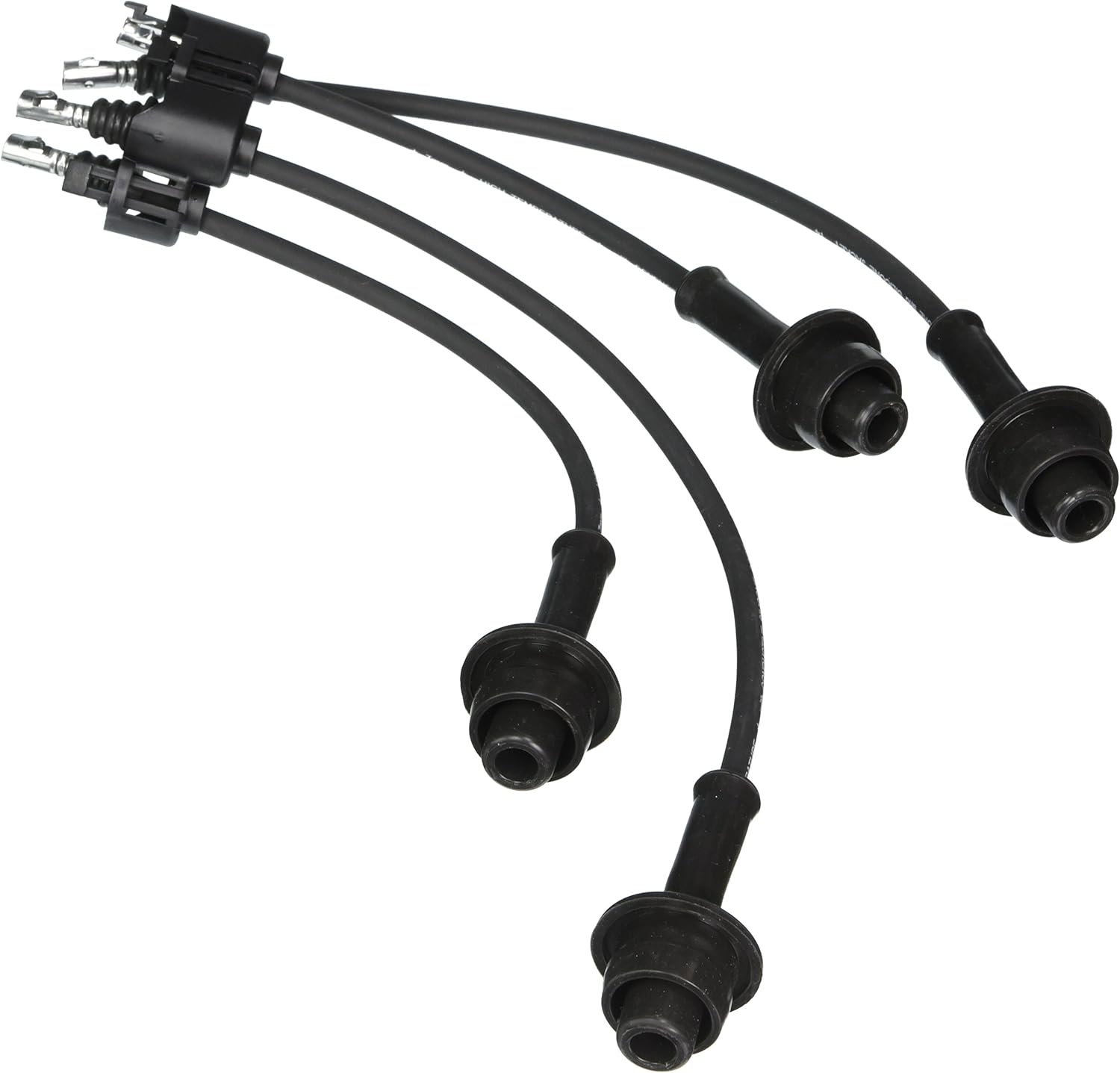 Standard Motor Products 27446 Pro Series Ignition Wire Set