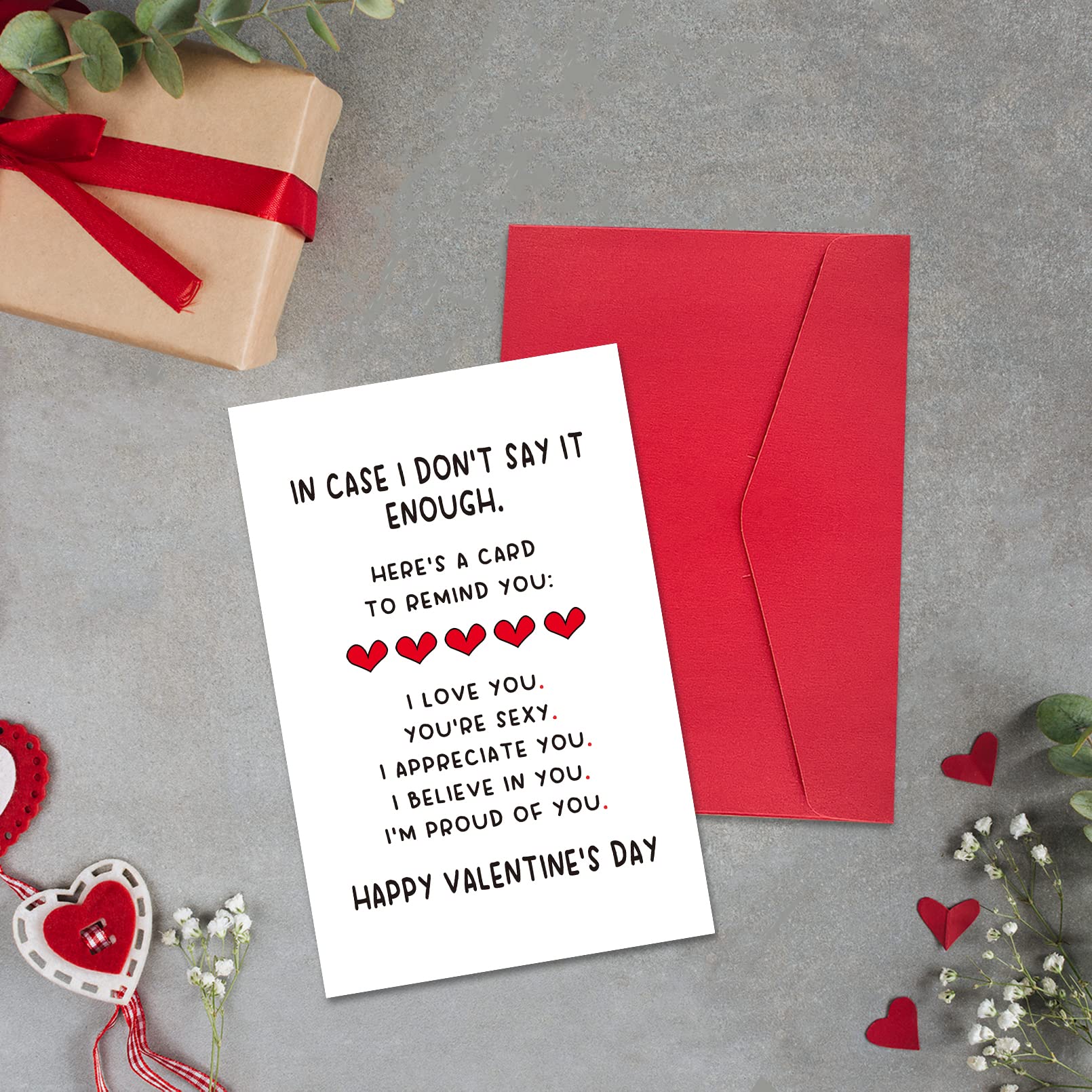 Be my MEOWentine Carte de Saint-Valentin pour petit ami, mari