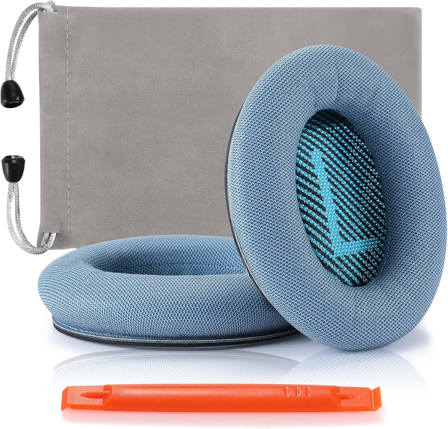 Replacement Ear Pads Cushions , Ear Covers for Bose 45