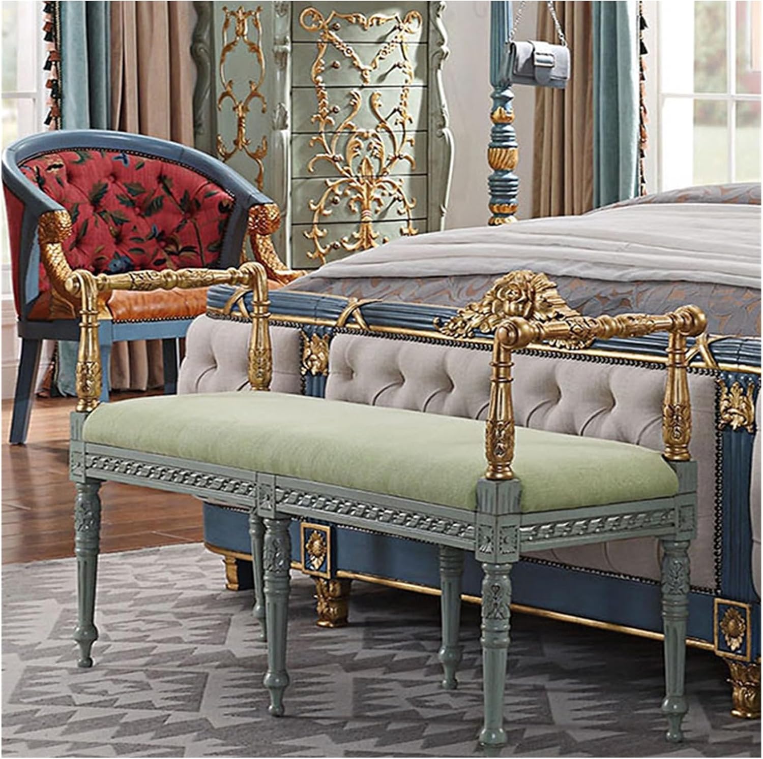 インダストリアルインテリア アメリカンヴィンテージ感が半端ない