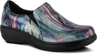 spring step nursing shoes amazon