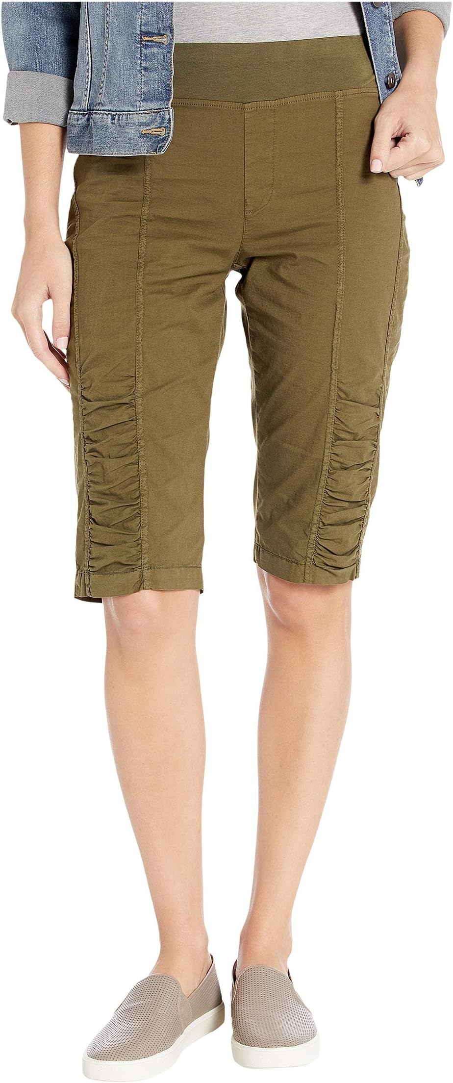 Wearables Tatem Bermuda Shorts