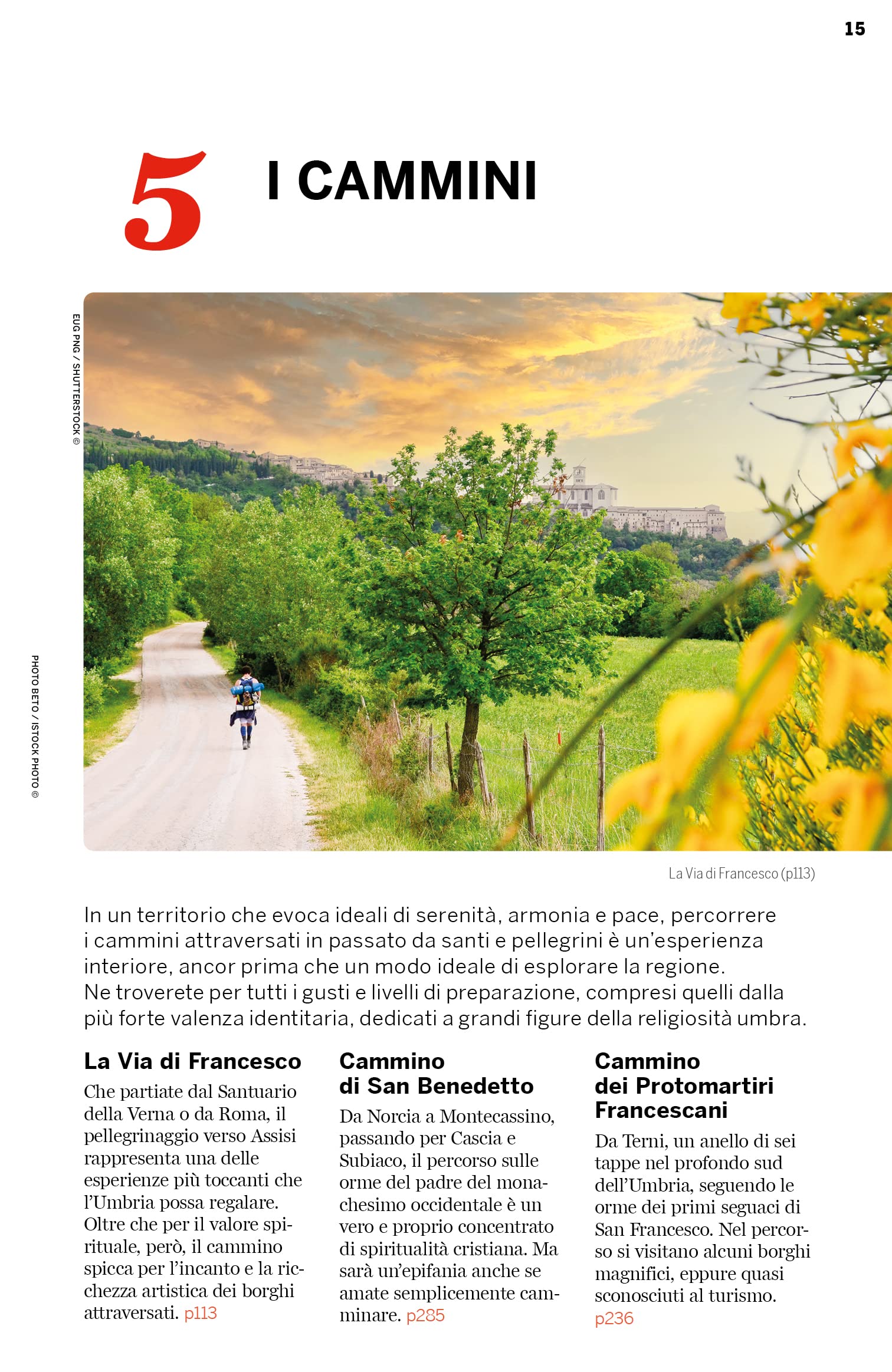 Umbria