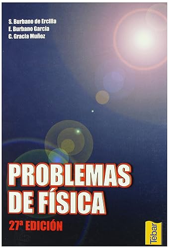 Problemas de Física (27ª edición) (SIN COLECCION)