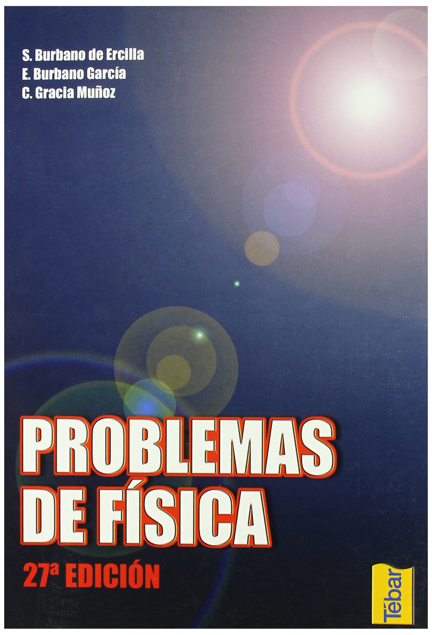 Problemas de Física (27ª edición) (SIN COLECCION)