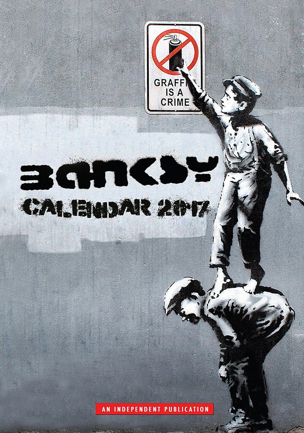 Bansky Kalender kalender Bank Syariah Mandiri Bansky Kalender kalender Bank Syariah Mandiri