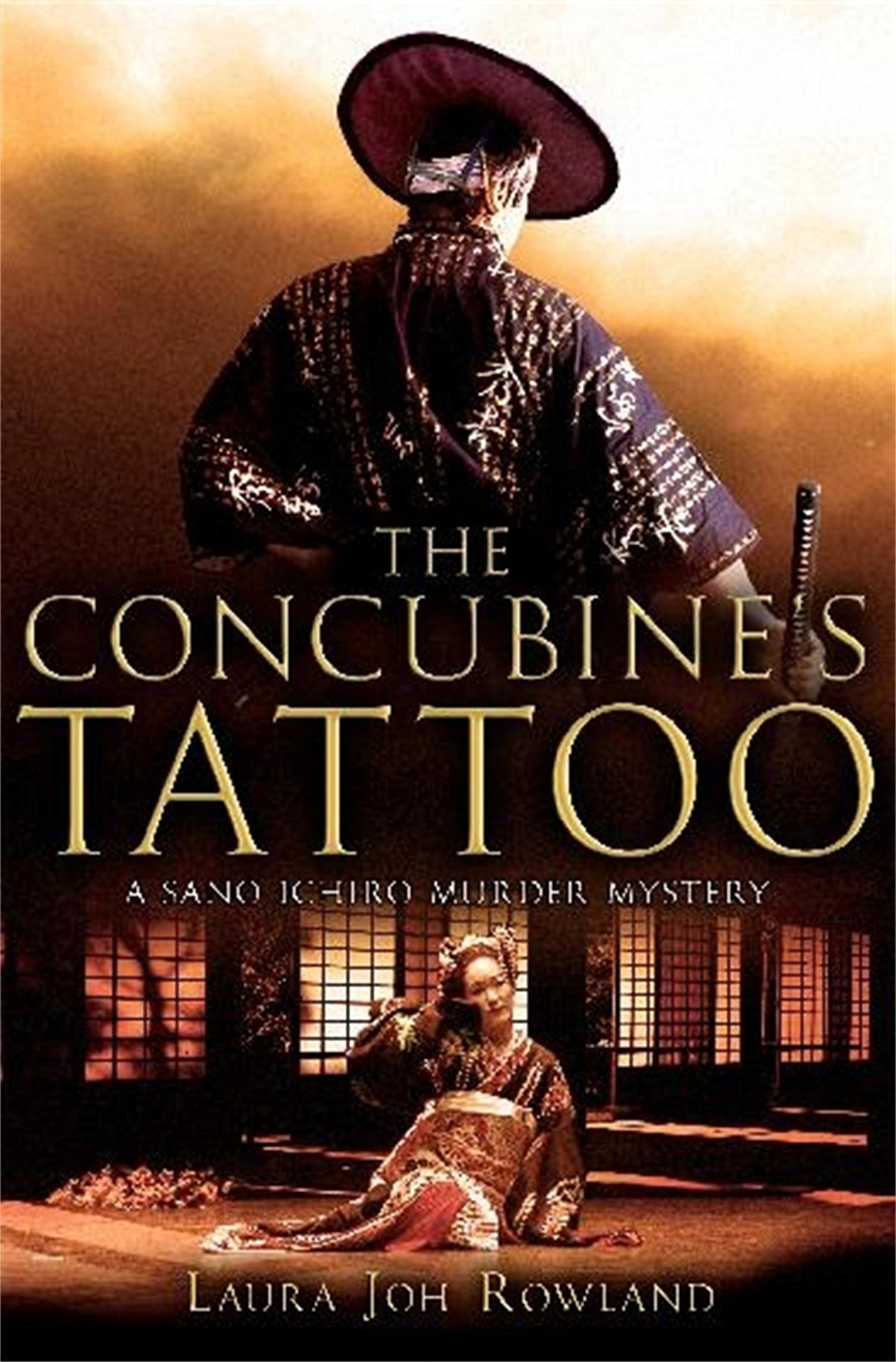 Amazon.co.uk: Laura Joh Rowland: books, biography, latest update