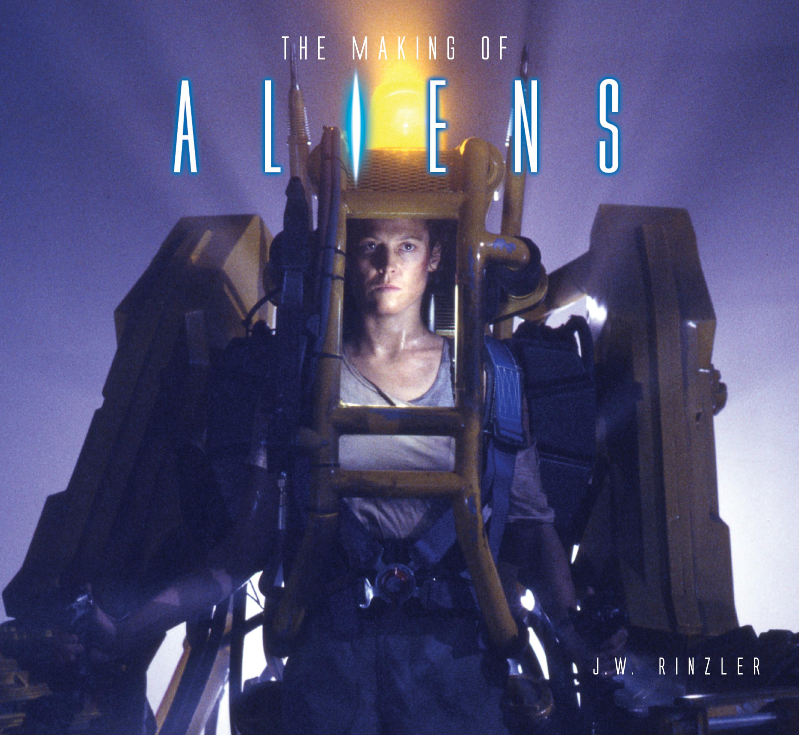 The Making of Aliens Hardcover – August 25, 2020