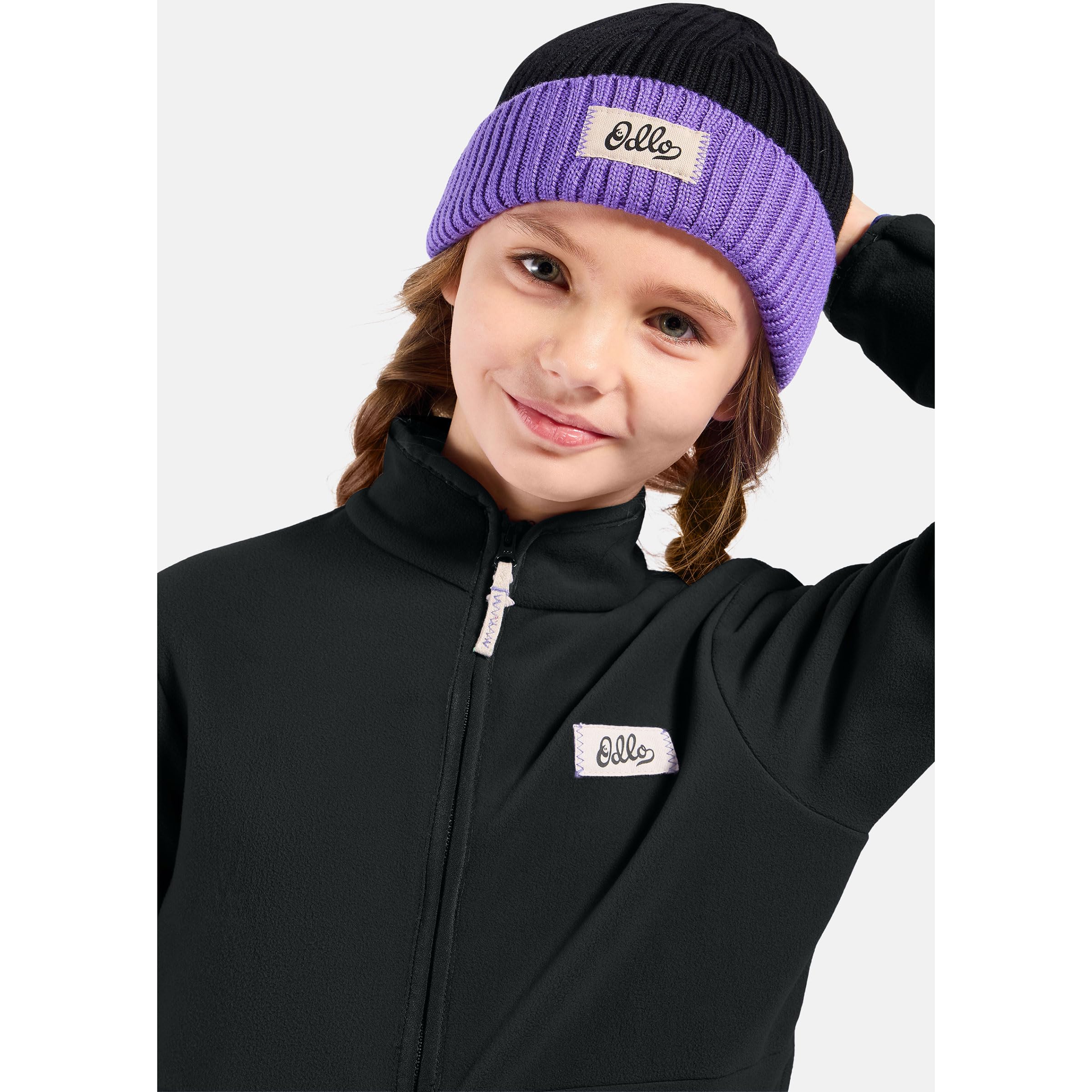 Odlo Classic Fleece Kids 15000