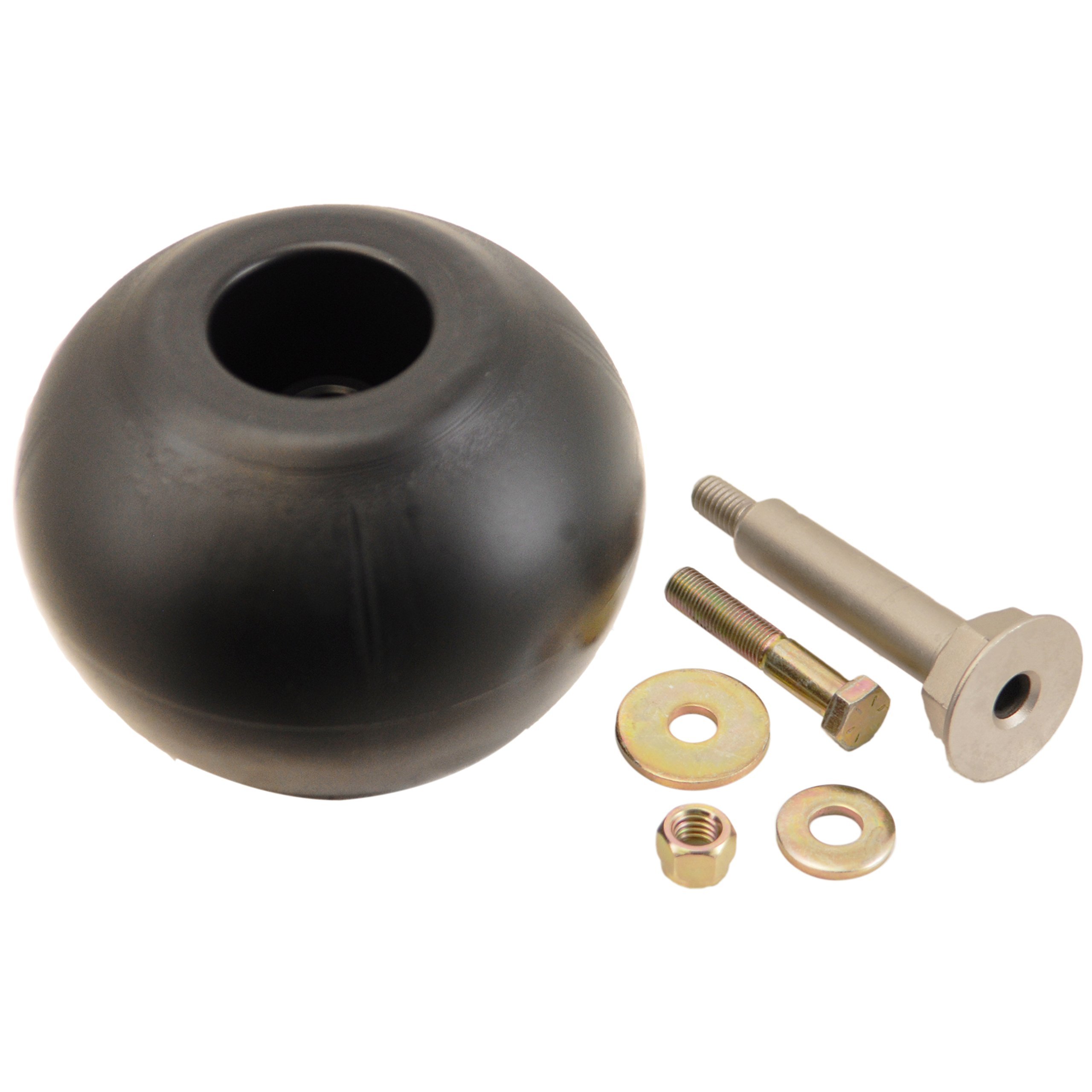 Exmark antiscalp Roller Kit ersetzt Exmark 1092098 : Amazon.de  