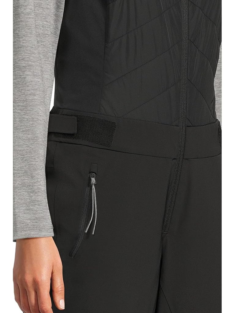 Black Bogner Fire + Ice Ivie3-t