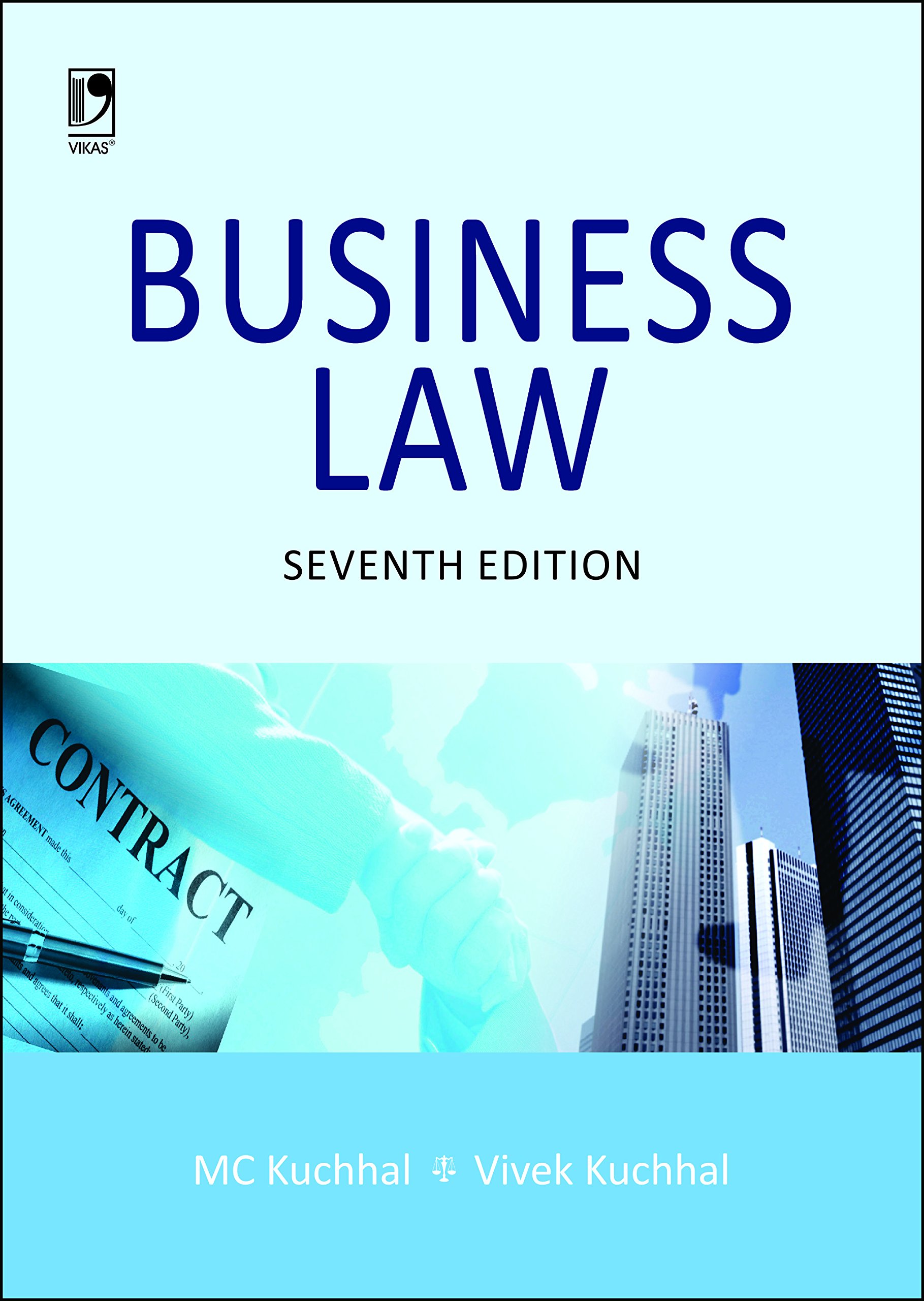 Buy Business Law Book Online at Low Prices in India | Business Law ...