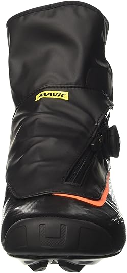 Chaussures Cyclisme Hiver Mavic Ksyrium Pro Thermo 42 - Gore-tex - Jamais Portées