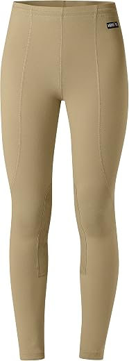 Kerrits Kids Performance Tight Tan X-Large