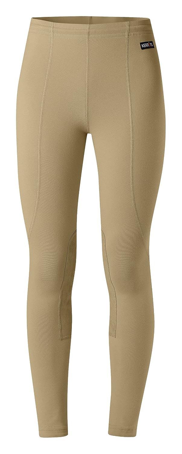 Kerrits Kids Performance Tight Tan X-Large - Review, Price and Buying Guide