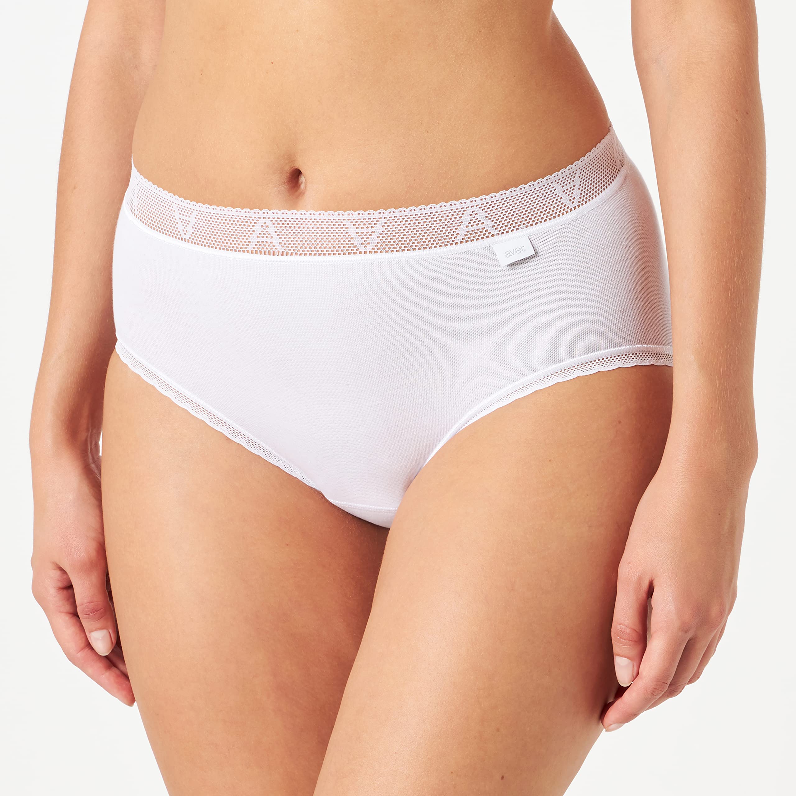 AVET 3268/Pack 6, Braguitas para Mujer