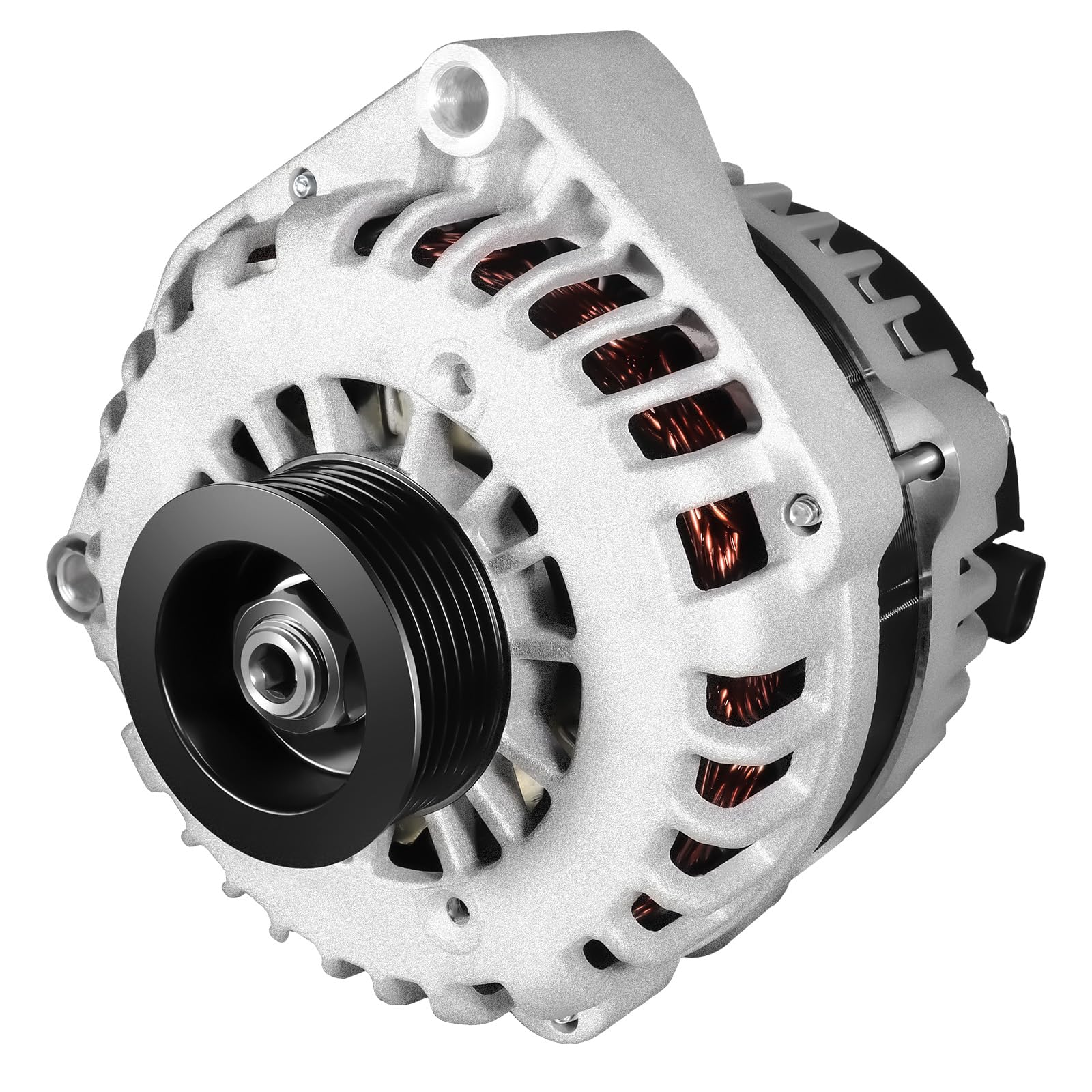 Hikevent 160 Amp Alternator